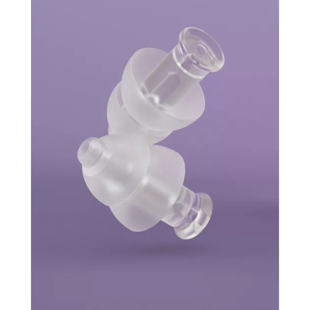 Alpine PartyPlug füldugó fesztiválra koncertre buliba