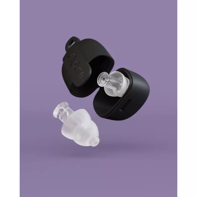 Alpine PartyPlug füldugó fesztiválra koncertre buliba