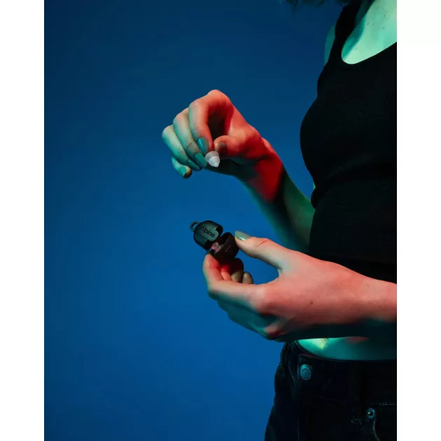 Alpine PartyPlug füldugó fesztiválra koncertre buliba