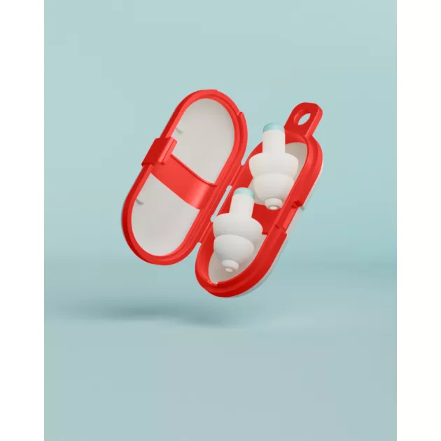 Alpine Pluggies Kids - füldugó gyerekeknek