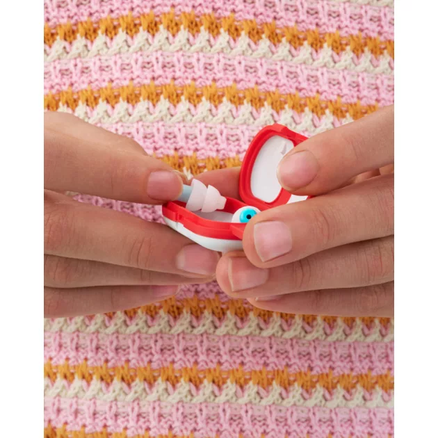 Alpine Pluggies Kids - füldugó gyerekeknek