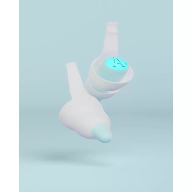 Alpine SleepDeep Mini füldugó alváshoz