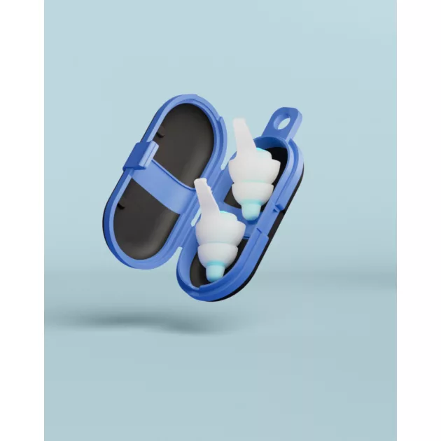 Alpine SleepDeep Mini füldugó alváshoz