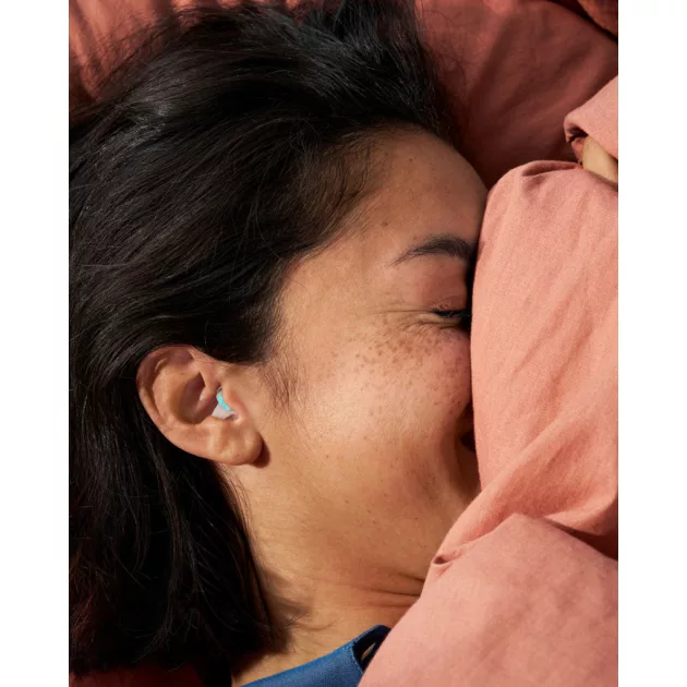 Alpine SleepDeep Mini füldugó alváshoz