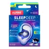 Alpine SleepDeep Multipack füldugó alváshoz