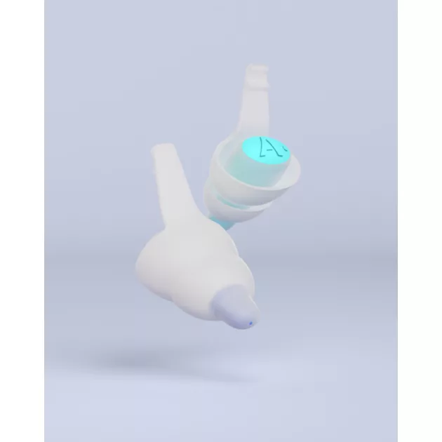 Alpine SleepDeep Multipack füldugó alváshoz