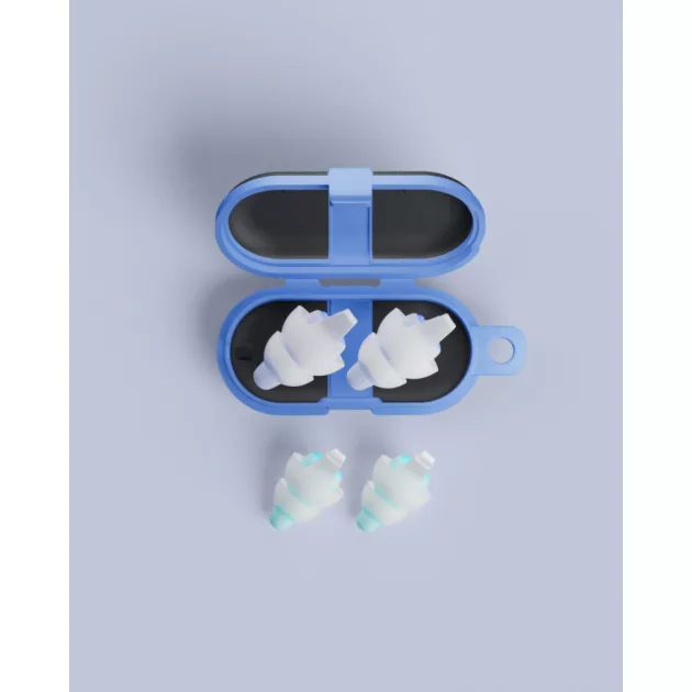 Alpine SleepDeep Multipack füldugó alváshoz