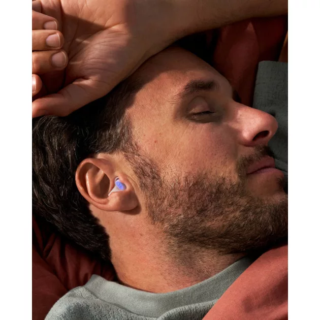 Alpine SleepDeep Multipack füldugó alváshoz