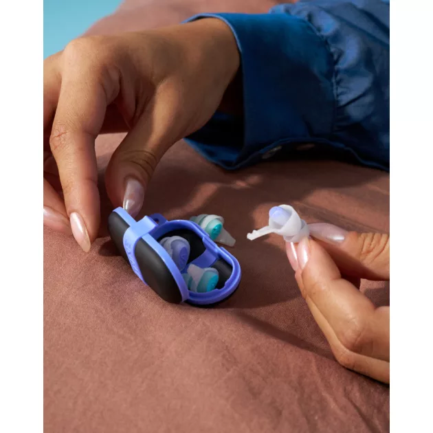 Alpine SleepDeep Multipack füldugó alváshoz