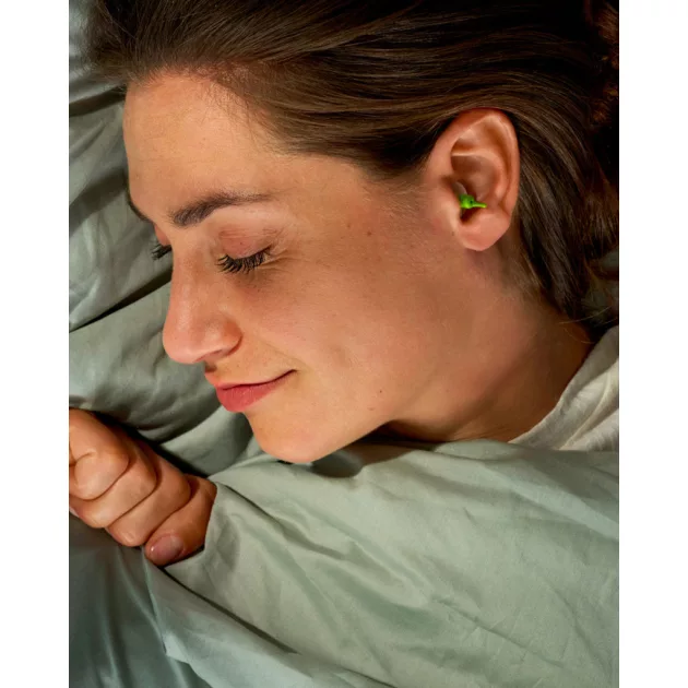 Alpine SleepSoft füldugó alváshoz, tanuláshoz