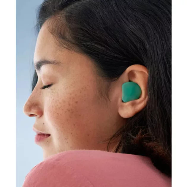 Alpine SoftSilicon füldugó