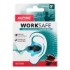 Alpine Worksafe füldugó