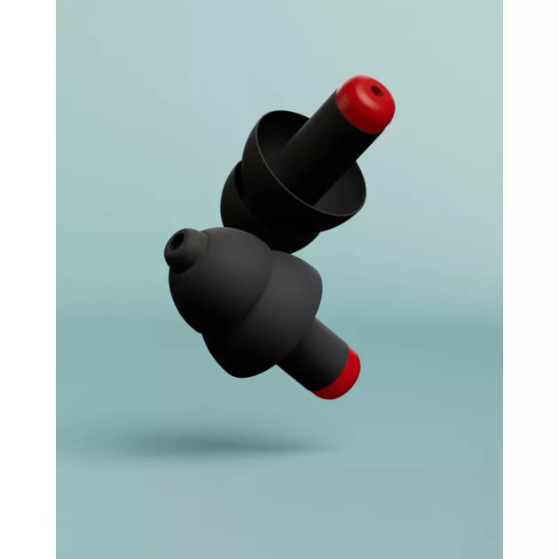 Alpine Worksafe füldugó