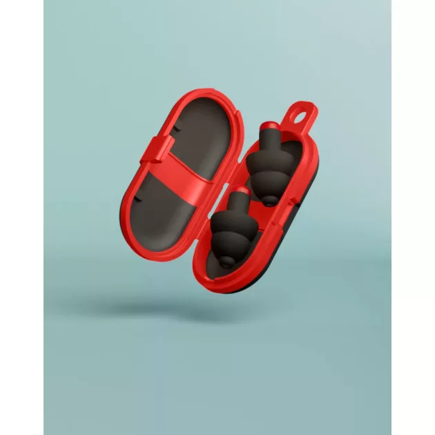 Alpine Worksafe füldugó