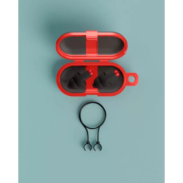 Alpine Worksafe füldugó