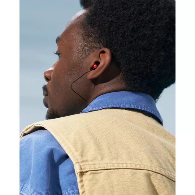 Alpine Worksafe füldugó