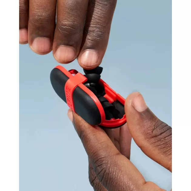 Alpine Worksafe füldugó