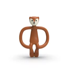 Matchstick Monkey Rágókoma