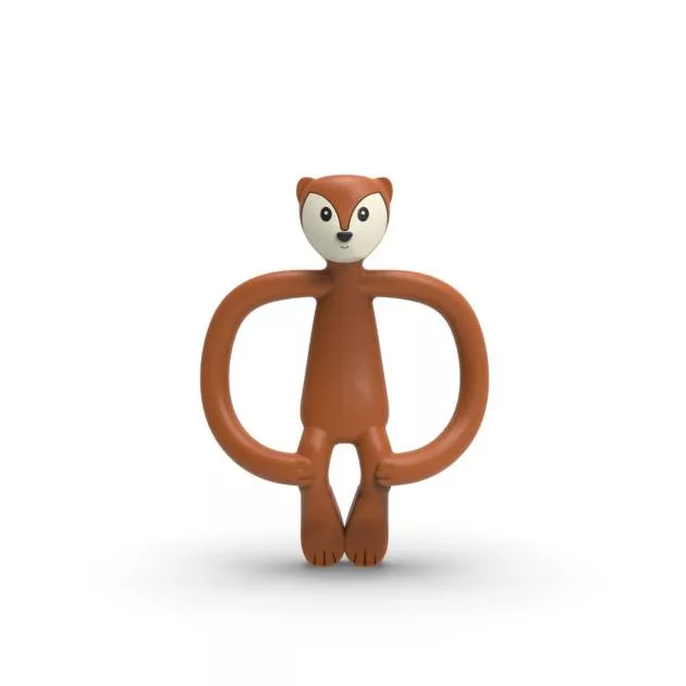 Matchstick Monkey Rágókoma