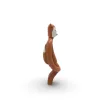 Matchstick Monkey Rágókoma