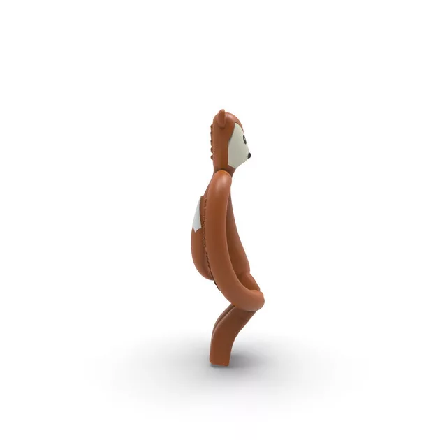Matchstick Monkey Rágókoma