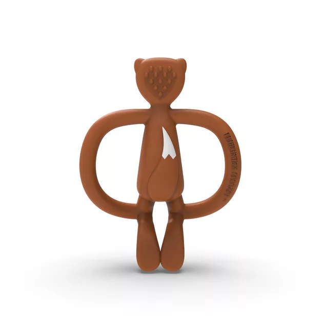 Matchstick Monkey Rágókoma