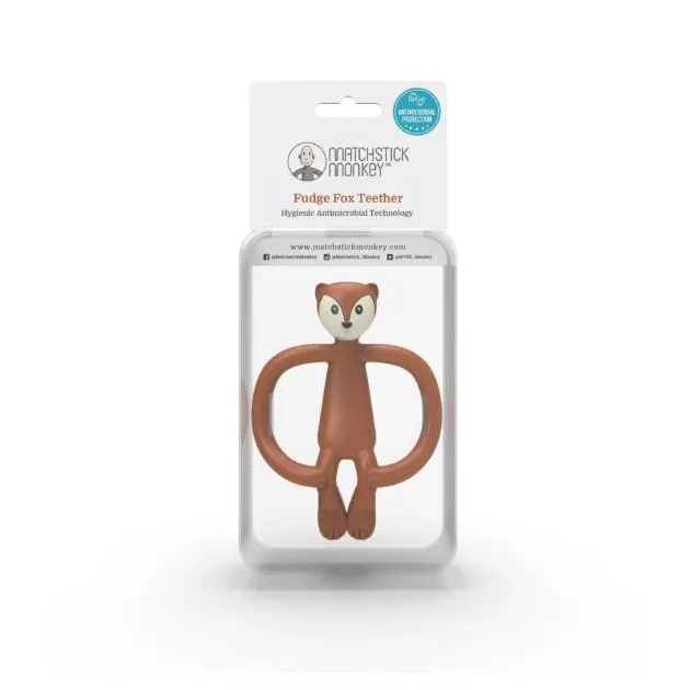 Matchstick Monkey Rágókoma