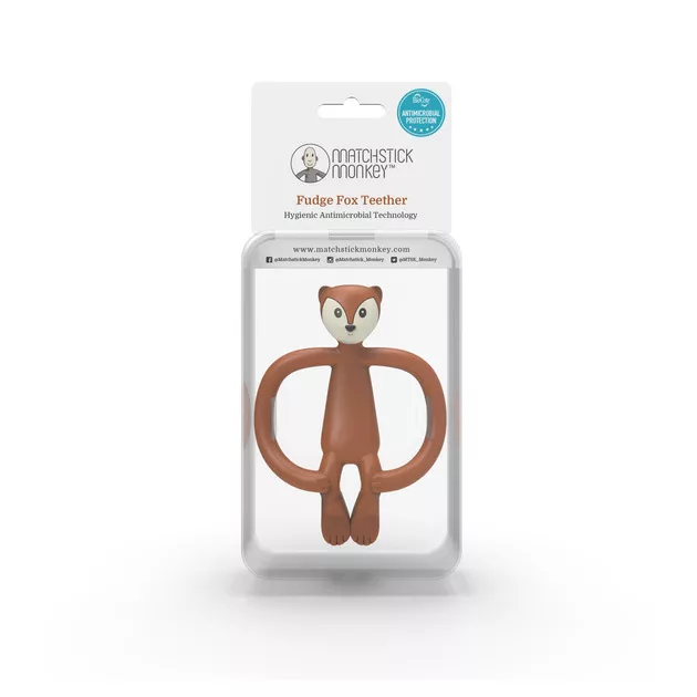 Matchstick Monkey Rágókoma