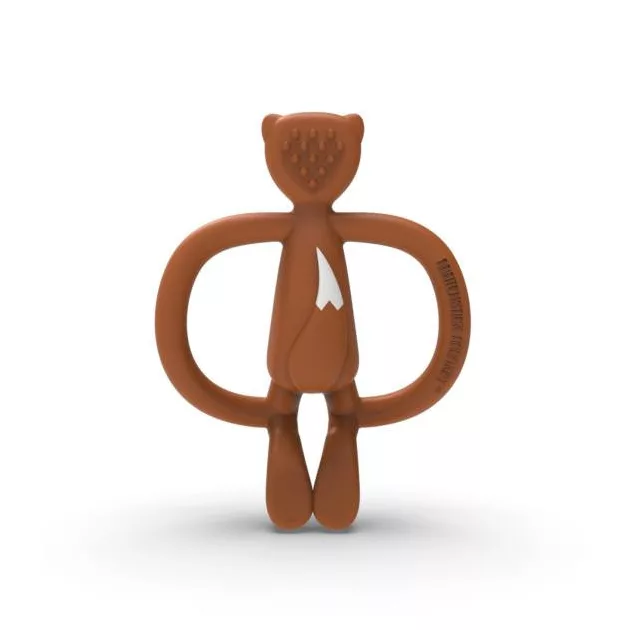 Matchstick Monkey Rágókoma