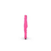 Matchstick Monkey Mini táncoló rágómaki - pink (0-3 hó)