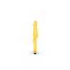 Matchstick Monkey Mini táncoló rágómaki - sárga (0-3hó)