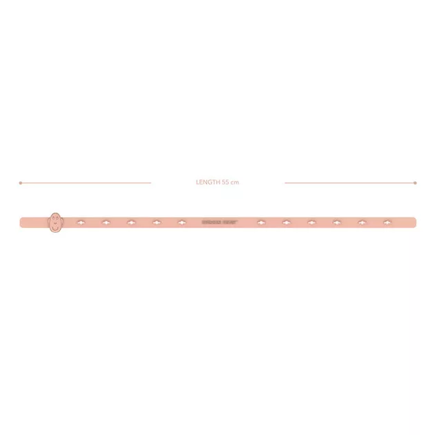 Matchstick Monkey Multifunkcionális makilánc - púder