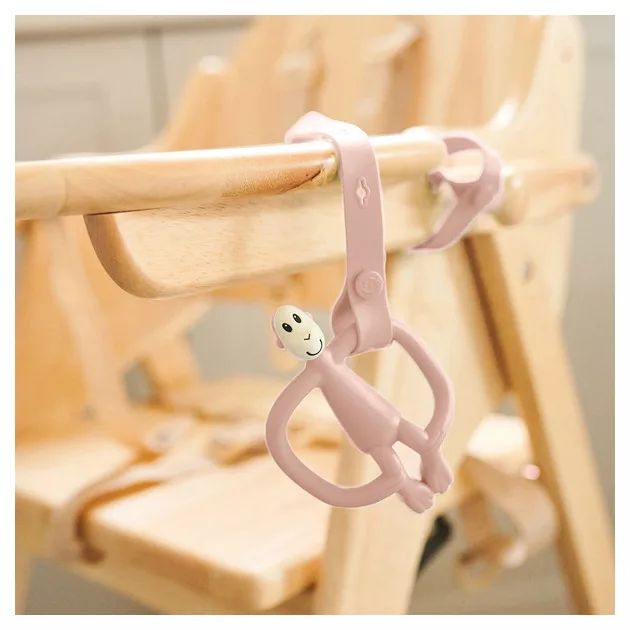 Matchstick Monkey Multifunkcionális makilánc - púder