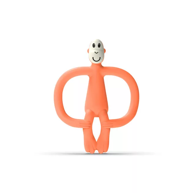 Matchstick Monkey Rágómaki (no tail) - mandarin