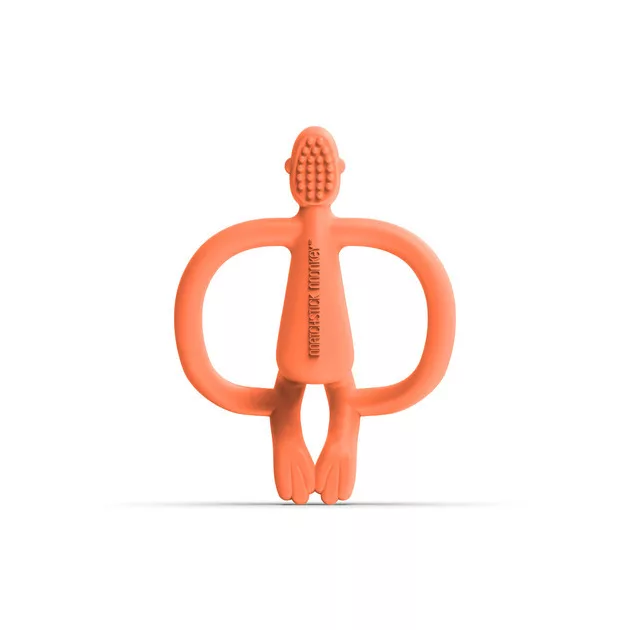 Matchstick Monkey Rágómaki (no tail) - mandarin