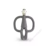 Matchstick Monkey Rágómaki - Szürke - rágóka fogzásra