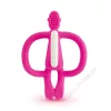 Matchstick Monkey Rágómaki - Pink - rágóka fogzásra