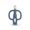 Matchstick Monkey Rágómaki - Sötétkék - rágóka fogzásra