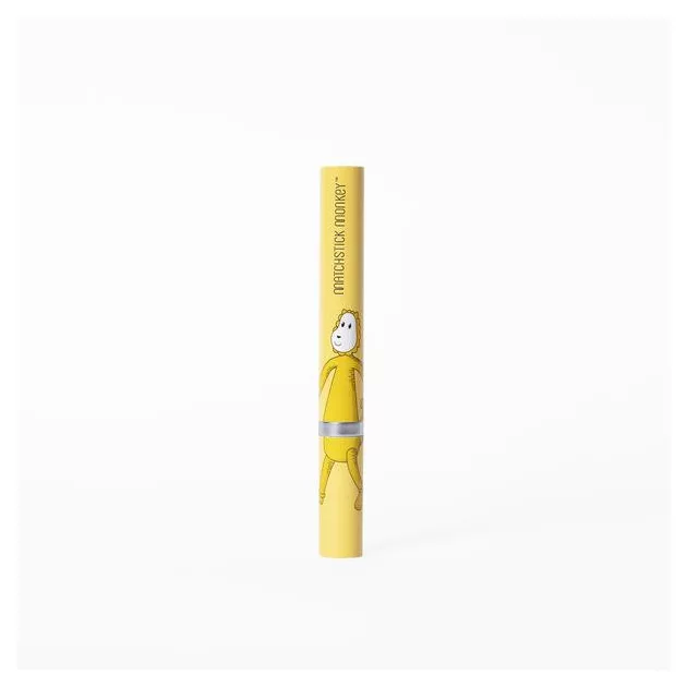 Matchstick Monkey Baba elektronikus szónikus fogkefe - Ludo Lion