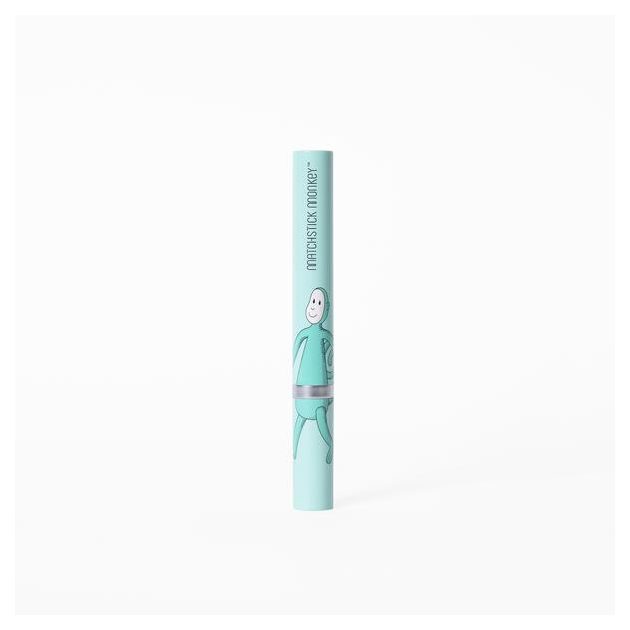 Matchstick Monkey Baba elektronikus szónikus fogkefe - Maki