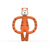 Matchstick Monkey Rágótigris