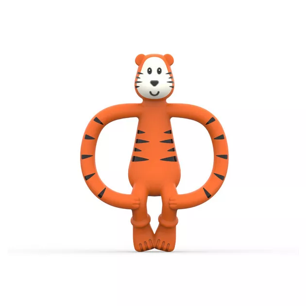 Matchstick Monkey Rágótigris
