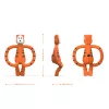 Matchstick Monkey Rágótigris