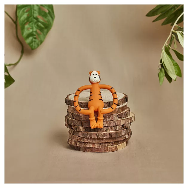 Matchstick Monkey Rágótigris