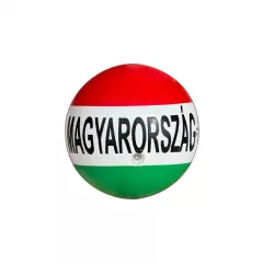 Magyarország szurkolói labda 14 cm