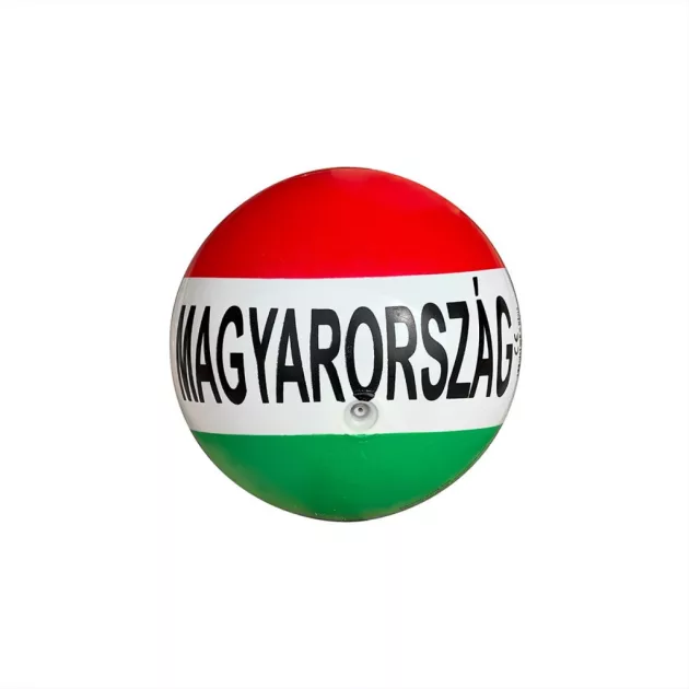 Magyarország szurkolói labda 14 cm