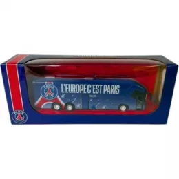 Banbotoys Focicsapat busz, 1:50-es - PSG