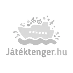 Hello Kitty plüss táskaklipp, 12 cm - piros