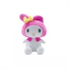 Hello Kitty és barátai plüss, 23 cm - My Melody