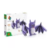 Origami 3D Denevér papírhajtogatós építőjáték